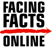 Facing Facts Online